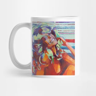 Farrah Mug